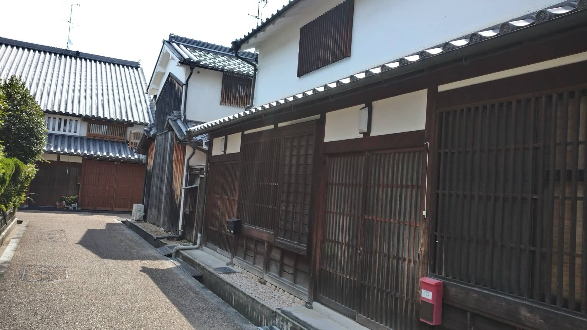 空き家